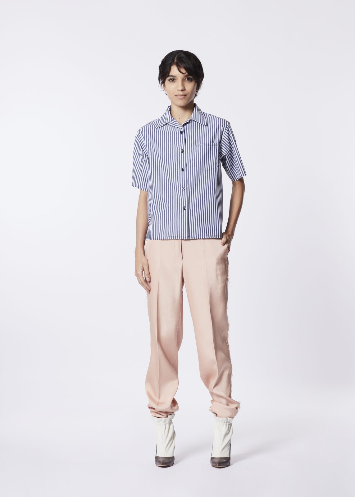 VplusY_womens_shirt_bowling_striped