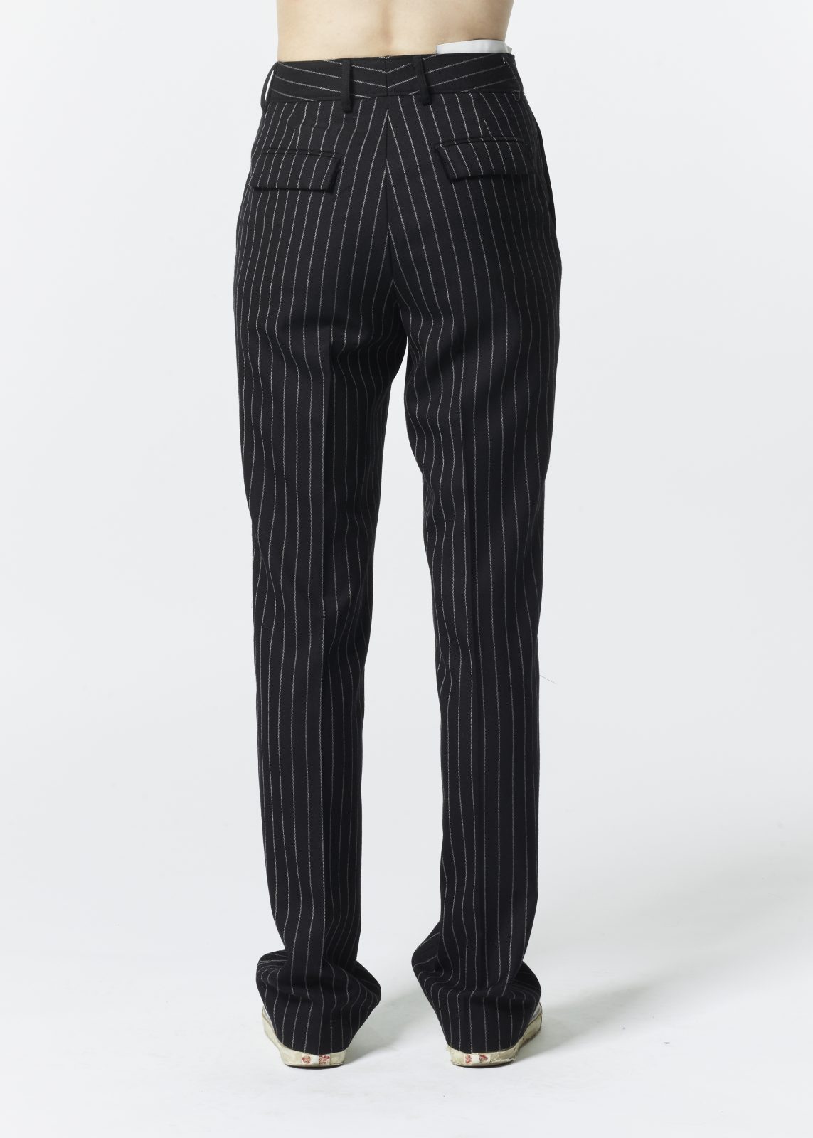 VplusY_women_trousers_pinstripes